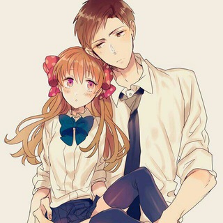 ✨😘~Аниме~✨😘