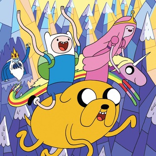 2x2 | Время приключений |Канал 2х2