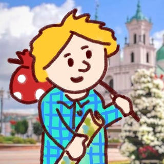 Беларускiя закуткi