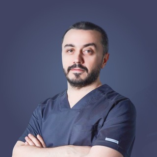 Врач-флеболог Саркис Абгарян