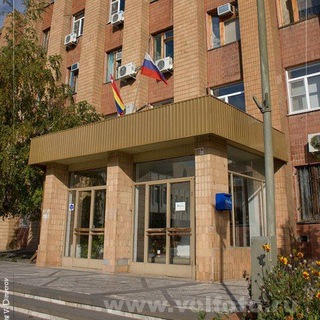 Городищенские вести