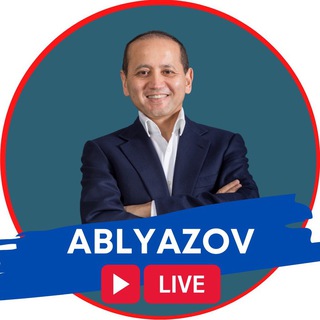 ABLYAZOV LIVE