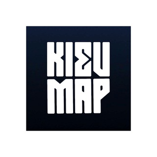 KIEVMAP