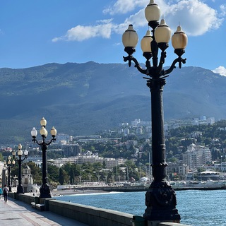 Крым моими глазами