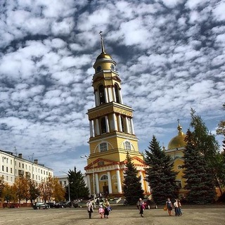 Липецк | Интересное | Новости