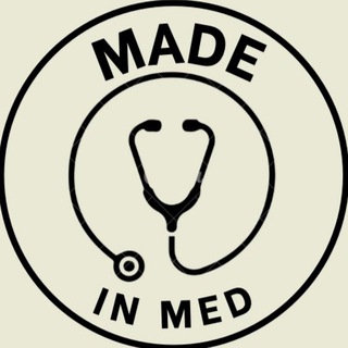 Made In Med