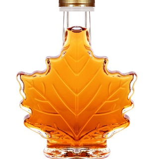 Хроники кленового сиропа