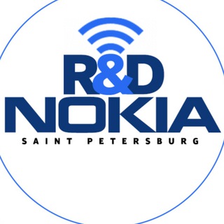 Nokia R&D в Санкт-Петербурге
