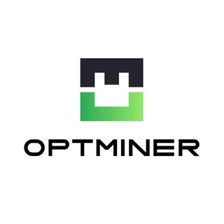 OptMiner - оборудование для майнинга