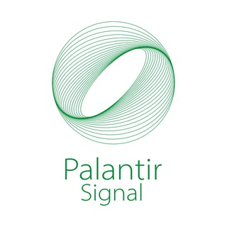 Palantir signals