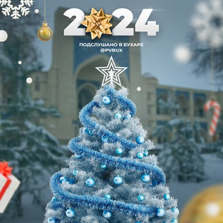 Подслушано в Бухаре | PvBux | Бухара