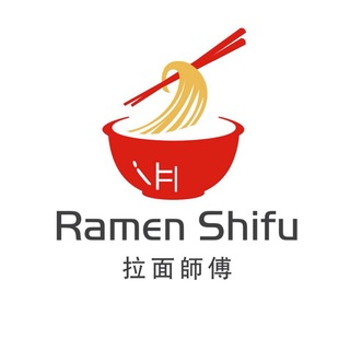 RAMEN SHIFU 🥢
