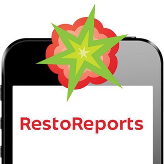 RestoReports - отчёты об акциях ресторанов Санкт-Петербурга