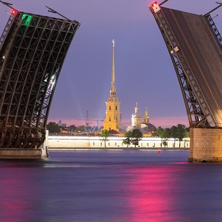 Санкт-Петербург - Питер