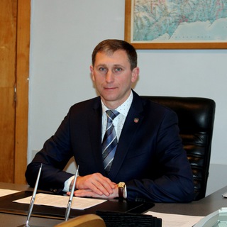 Александр Шатов