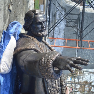 Тимофей Невежин