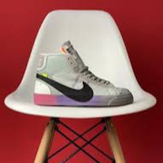 Твои❤️Кроссовки