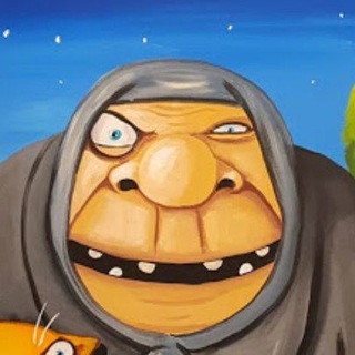 Алёшка в стране эльфов