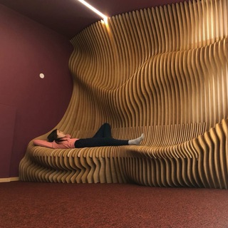 Параметрическая Мебель ©