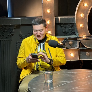 Alisher Tyazhin 🇺🇦👣🇰🇿