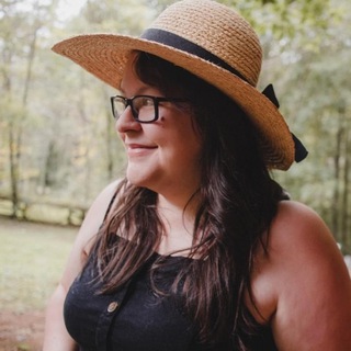 Amy K. Fewell | The Fewell Homestead