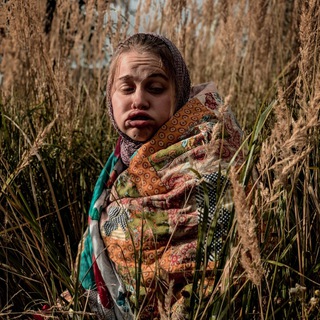 Анжела Аганина