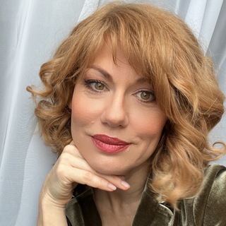 Елена Бирюкова актриса