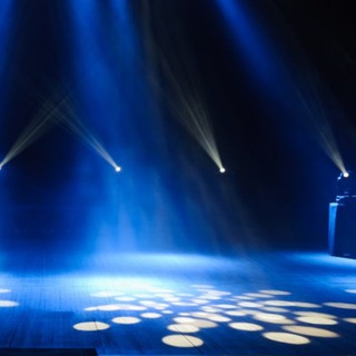 Блеск софитов