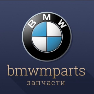 BMW M PARTS
