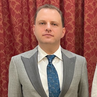 Борис Рубиновский