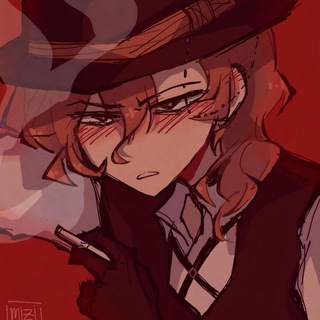 ::𝐵𝑢𝑛𝑔𝑜 𝑆𝑡𝑟𝑎𝑦 𝐷𝑜𝑔𝑠🕊[переезд]