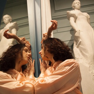 Сама не свої