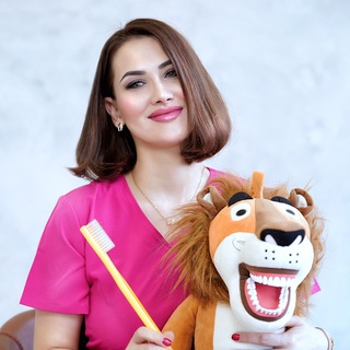 Доктор Чеснокова