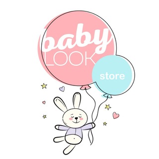 BABY LOOK-детская одежда