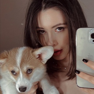 Дина вещает