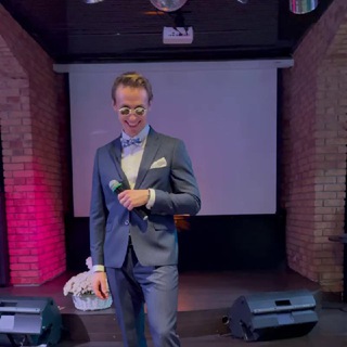 ДМИТРИЙ КАРАТАЕВ