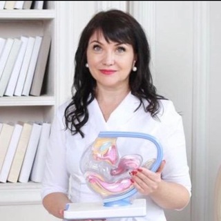 Доктор Гончаренко