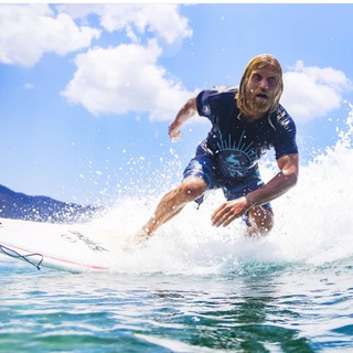 Андрей Дельфин.