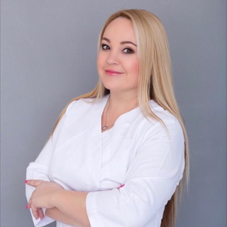 Трихолог Валентина Грядовая