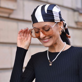 Акула шопинга