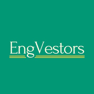 EngVestors Английский
