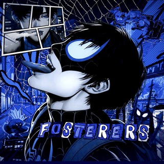 ꜰᴏsᴛᴇʀᴇʀs