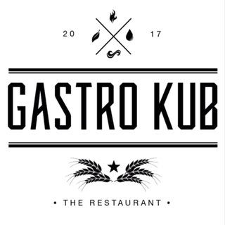 GastroKub | РЕСТОРАН СОЧИ