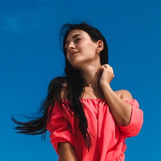 Анастасия from Crimea