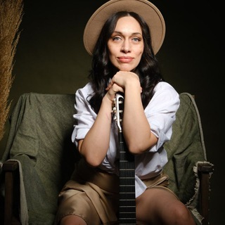 Марина Гончарова