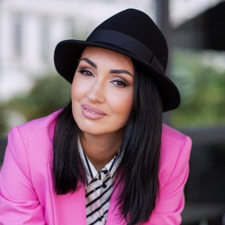 Визуал и продвижение эксперта в он-лайн