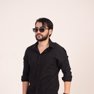 Гусейнов Самир |Telegram (Smm)