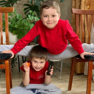 Гузель&Арслан Сибгатуллины