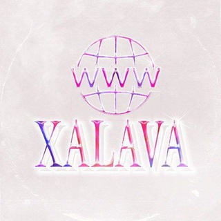 XALAVA (ПЕРЕХОДНИК)