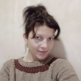 Мариночка😜